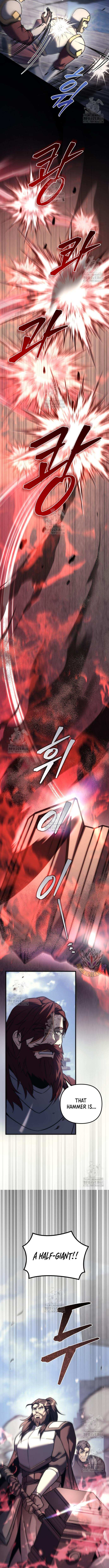 Read Regressor of the Fallen family Manga Online