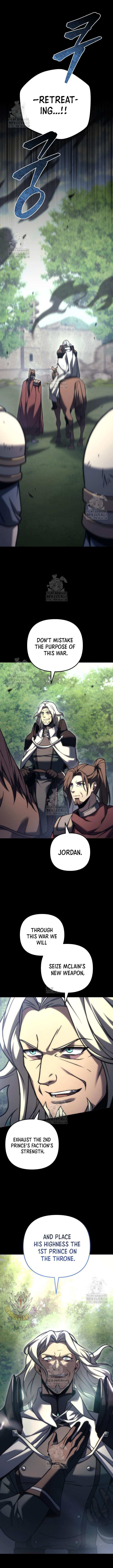 Read Regressor of the Fallen family Manga Online