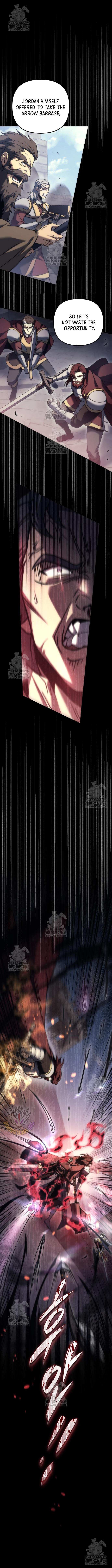 Read Regressor of the Fallen family Manga Online