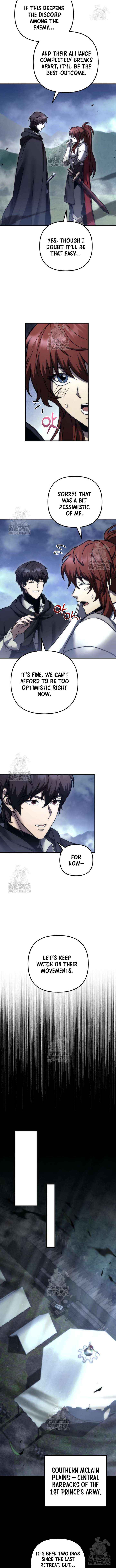 Read Regressor of the Fallen family Manga Online