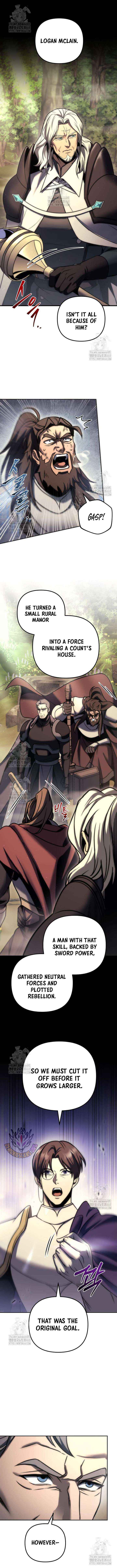 Read Regressor of the Fallen family Manga Online