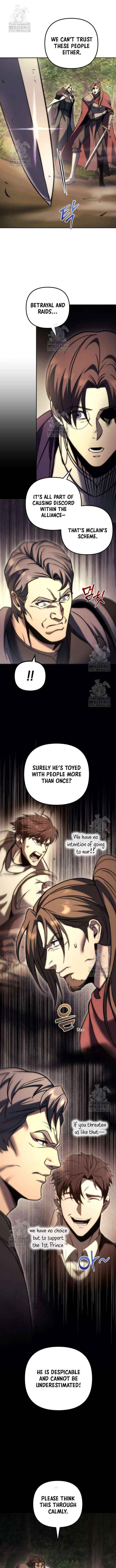 Read Regressor of the Fallen family Manga Online