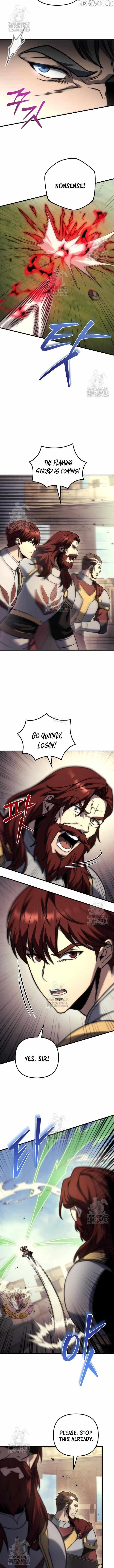 Read Regressor of the Fallen family Manga Online