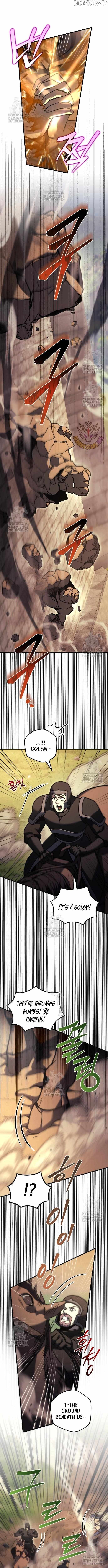 Read Regressor of the Fallen family Manga Online