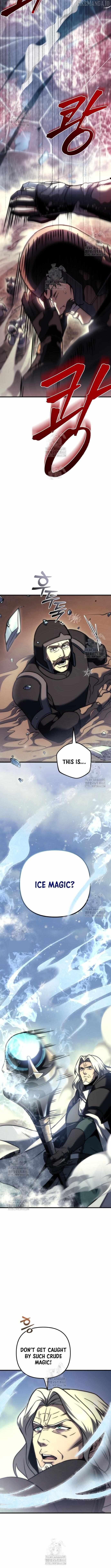 Read Regressor of the Fallen family Manga Online