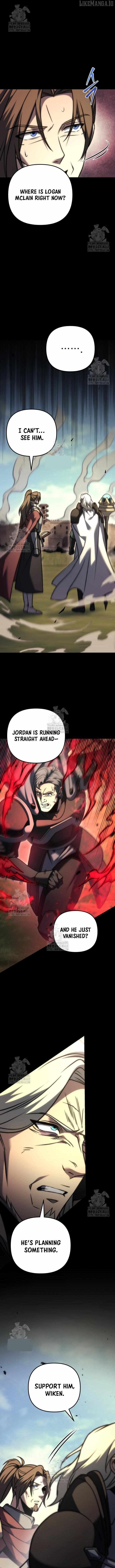 Read Regressor of the Fallen family Manga Online