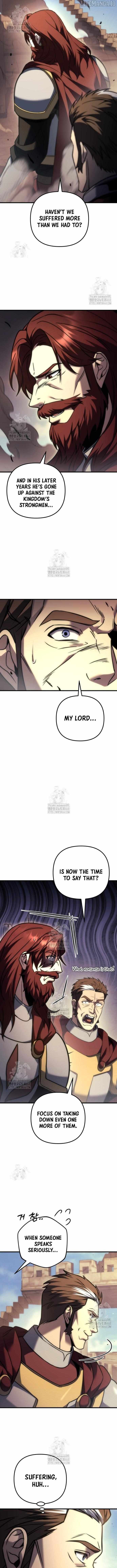 Read Regressor of the Fallen family Manga Online