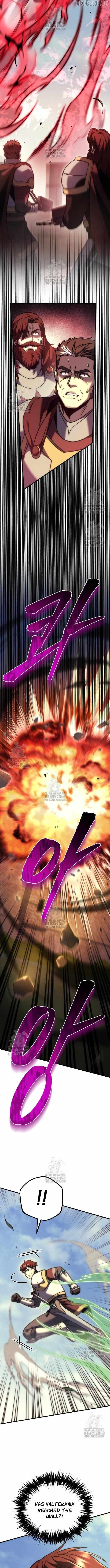 Read Regressor of the Fallen family Manga Online