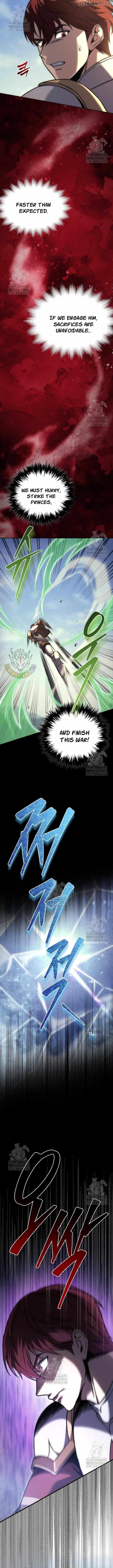 Read Regressor of the Fallen family Manga Online