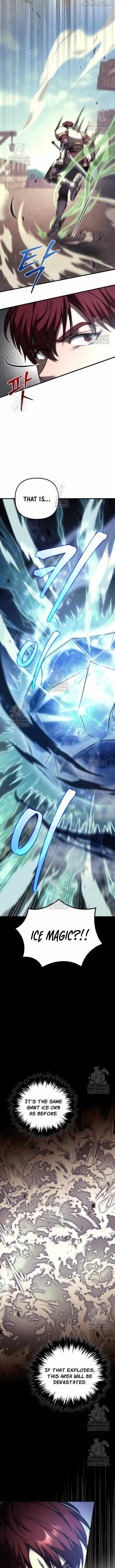 Read Regressor of the Fallen family Manga Online