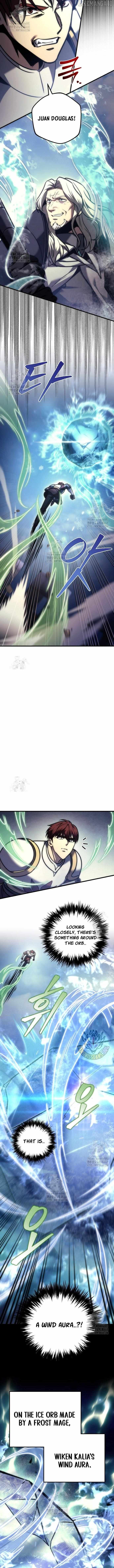 Read Regressor of the Fallen family Manga Online