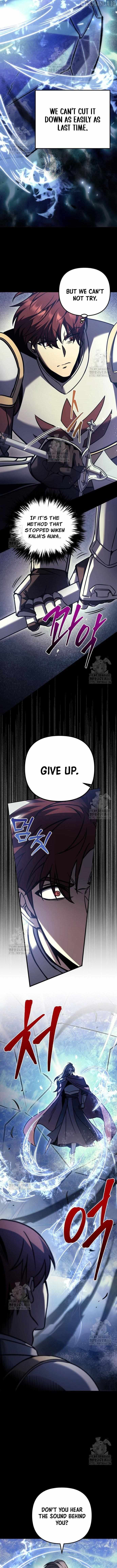 Read Regressor of the Fallen family Manga Online