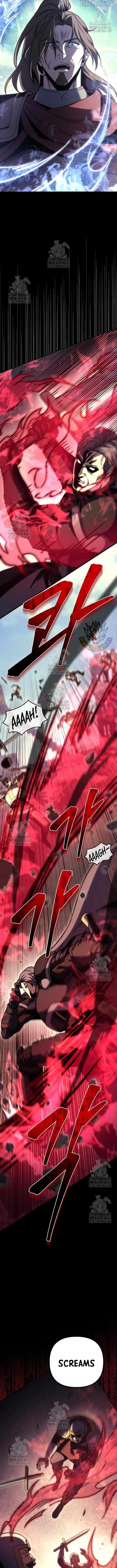 Read Regressor of the Fallen family Manga Online