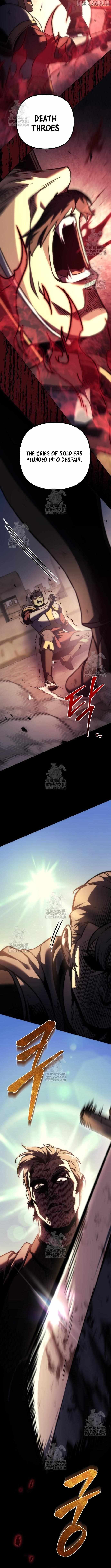 Read Regressor of the Fallen family Manga Online