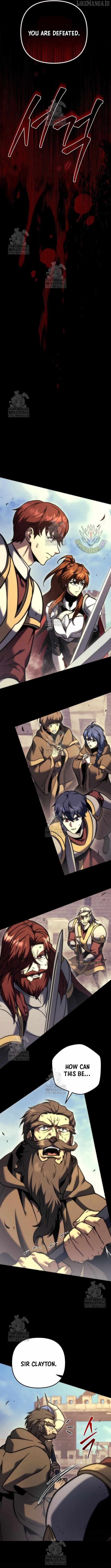 Read Regressor of the Fallen family Manga Online