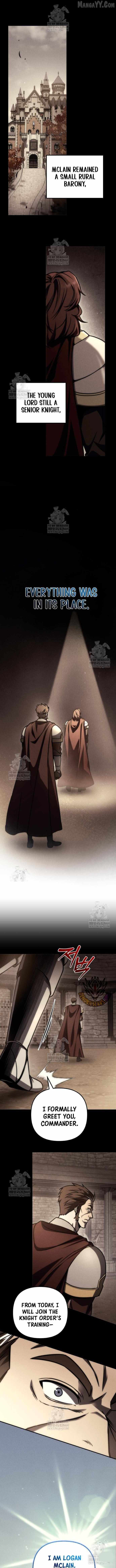 Read Regressor of the Fallen family Manga Online