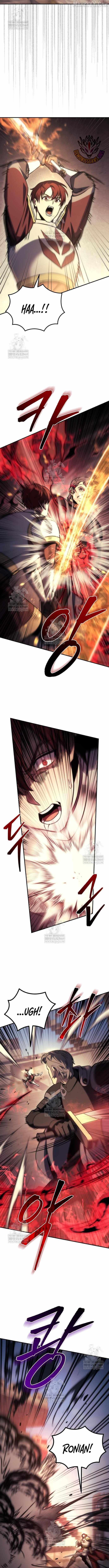 Read Regressor of the Fallen family Manga Online