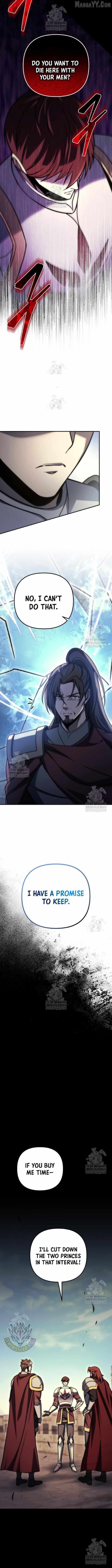 Read Regressor of the Fallen family Manga Online