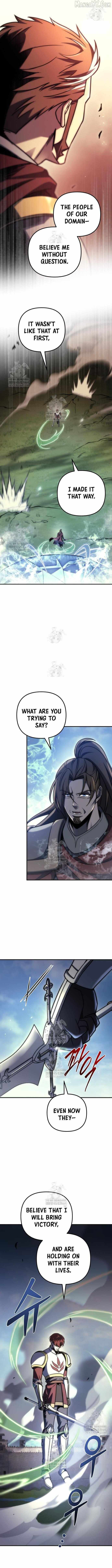 Read Regressor of the Fallen family Manga Online