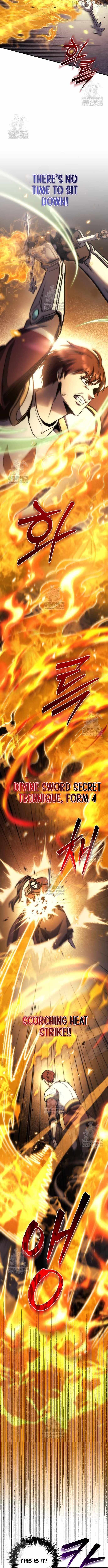 Read Regressor of the Fallen family Manga Online