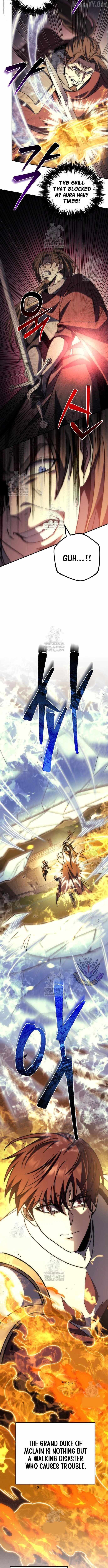 Read Regressor of the Fallen family Manga Online