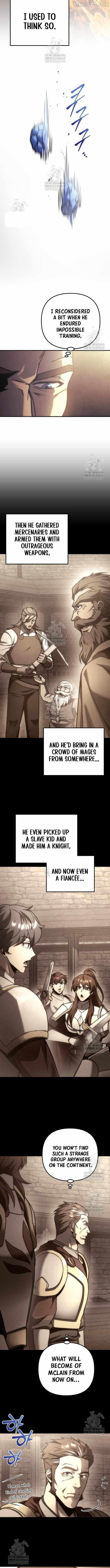 Read Regressor of the Fallen family Manga Online