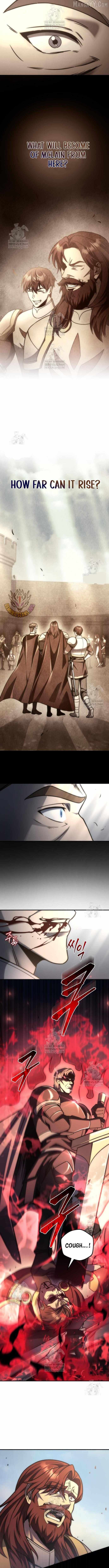 Read Regressor of the Fallen family Manga Online