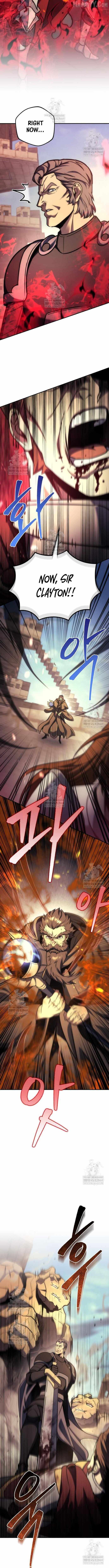 Read Regressor of the Fallen family Manga Online