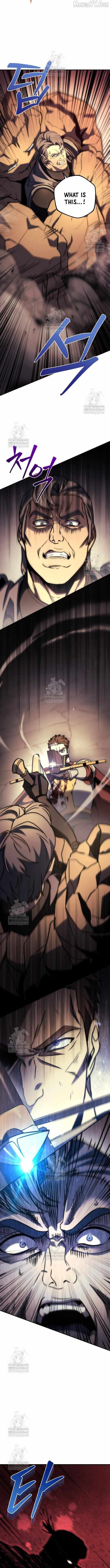 Read Regressor of the Fallen family Manga Online