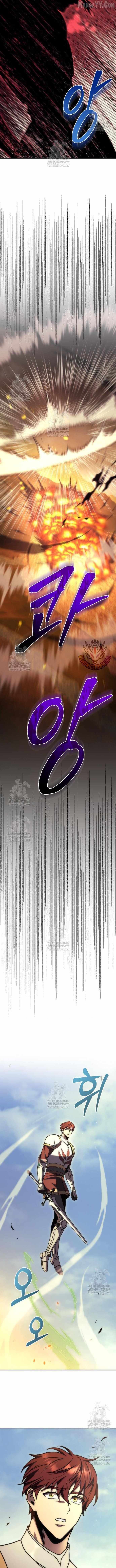 Read Regressor of the Fallen family Manga Online