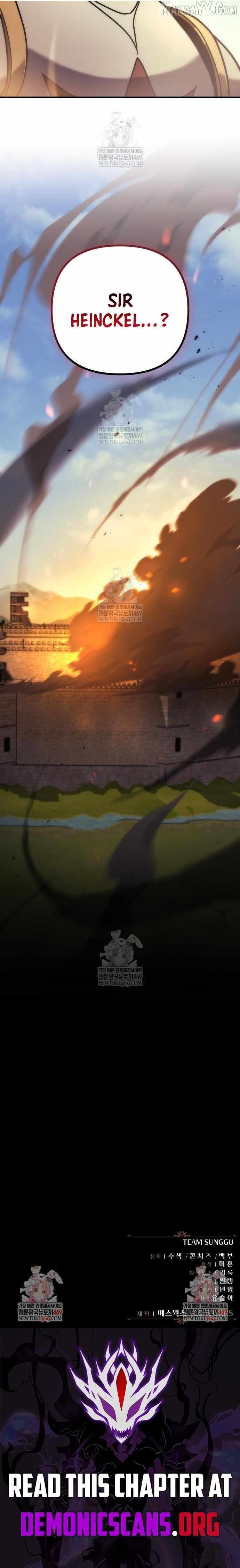 Read Regressor of the Fallen family Manga Online