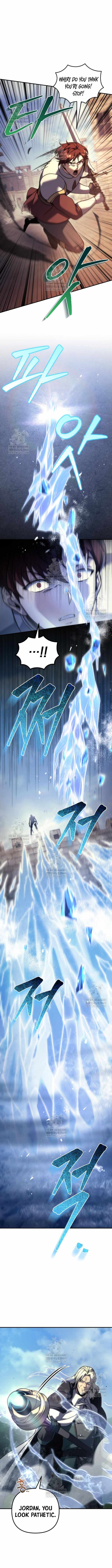 Read Regressor of the Fallen family Manga Online