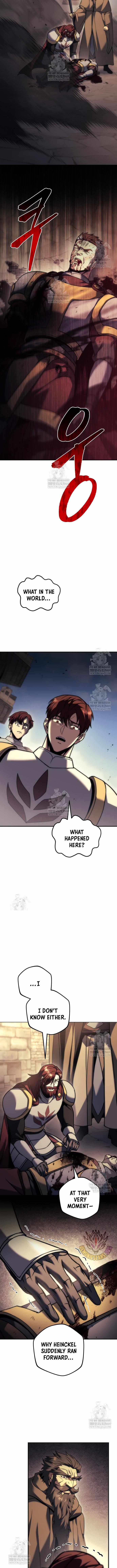 Read Regressor of the Fallen family Manga Online