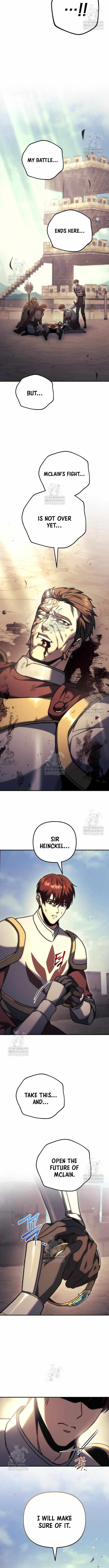 Read Regressor of the Fallen family Manga Online