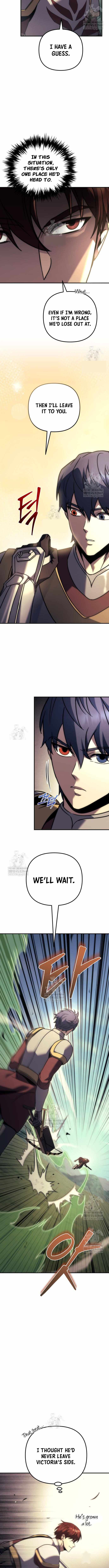 Read Regressor of the Fallen family Manga Online