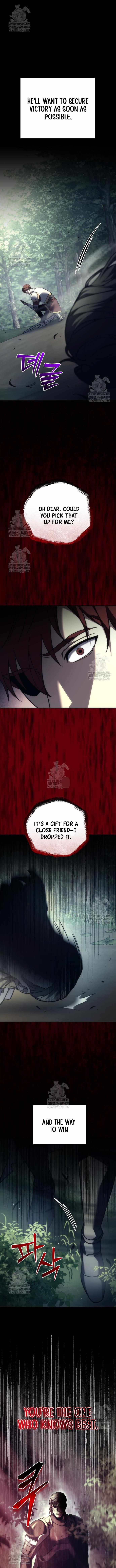 Read Regressor of the Fallen family Manga Online