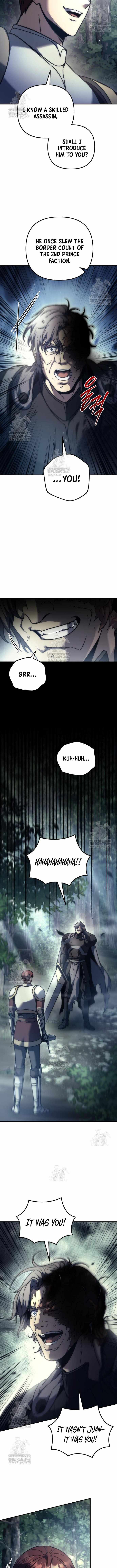 Read Regressor of the Fallen family Manga Online