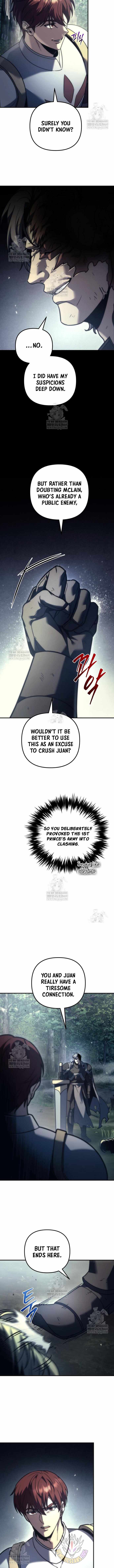 Read Regressor of the Fallen family Manga Online