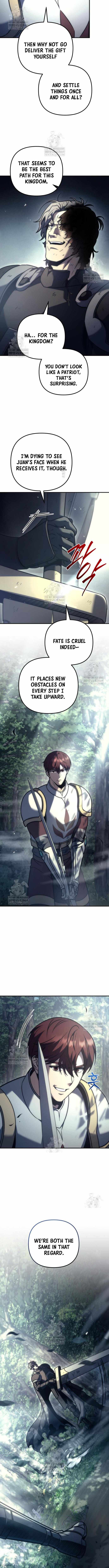 Read Regressor of the Fallen family Manga Online