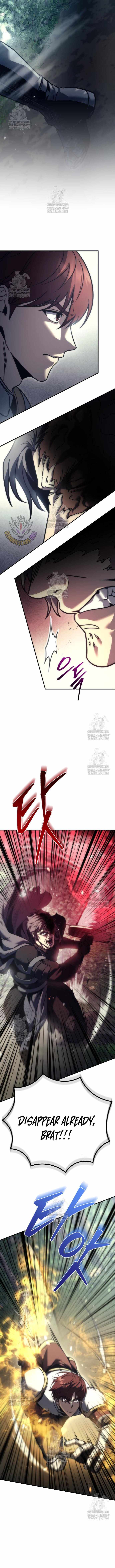 Read Regressor of the Fallen family Manga Online