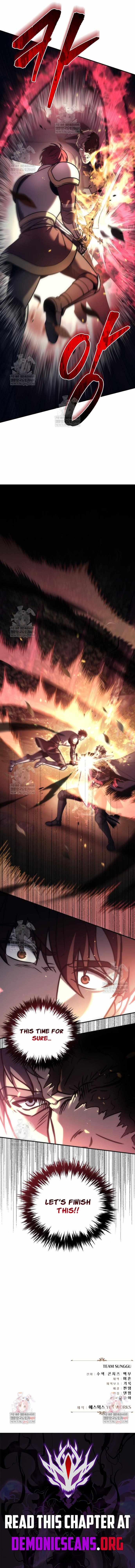 Read Regressor of the Fallen family Manga Online