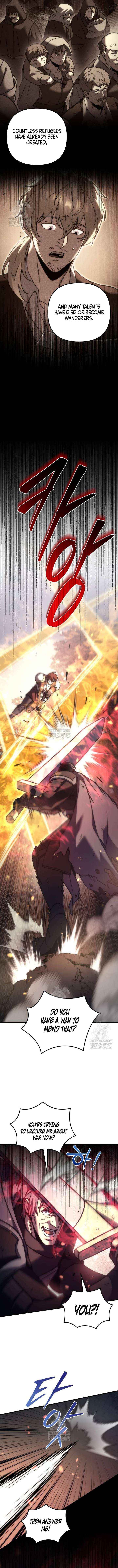 Read Regressor of the Fallen family Manga Online