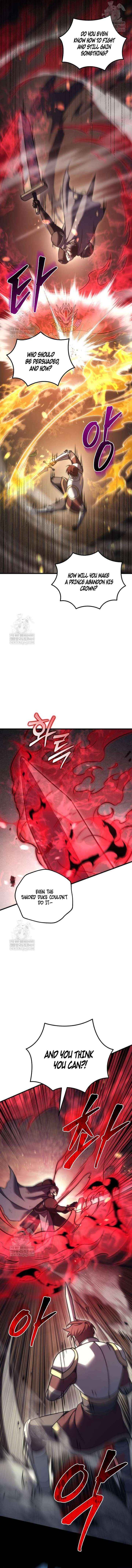 Read Regressor of the Fallen family Manga Online