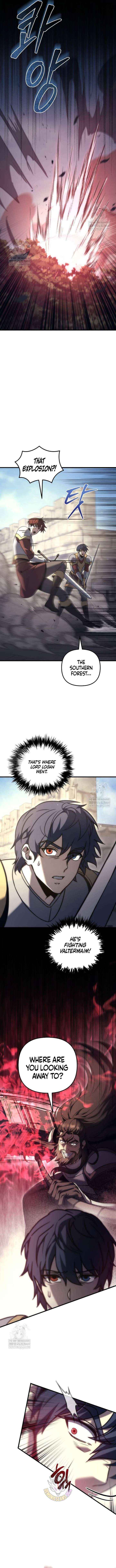 Read Regressor of the Fallen family Manga Online