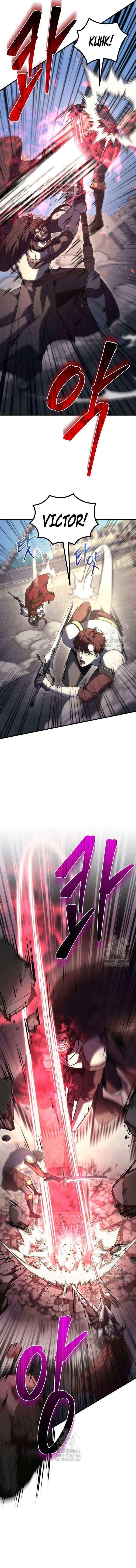 Read Regressor of the Fallen family Manga Online