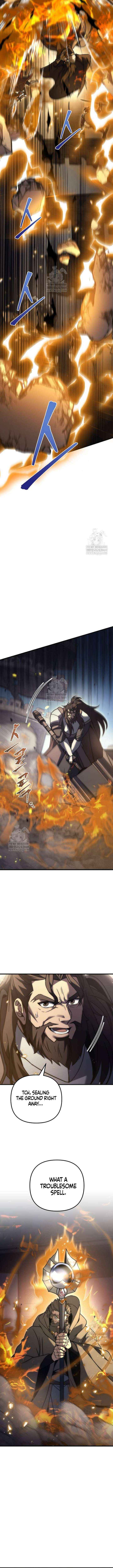 Read Regressor of the Fallen family Manga Online