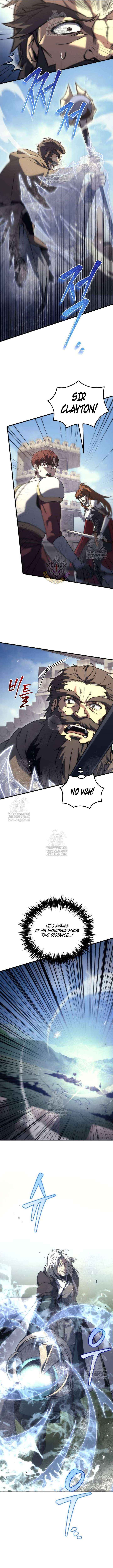 Read Regressor of the Fallen family Manga Online