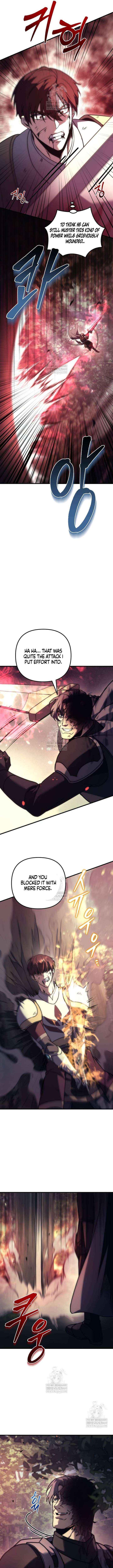 Read Regressor of the Fallen family Manga Online