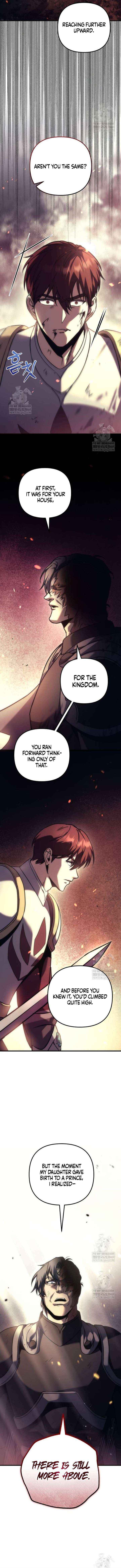 Read Regressor of the Fallen family Manga Online