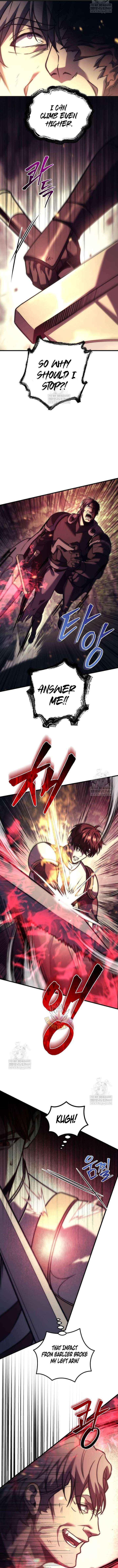 Read Regressor of the Fallen family Manga Online